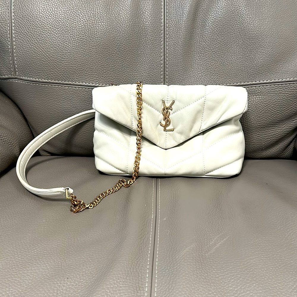 YSL bag